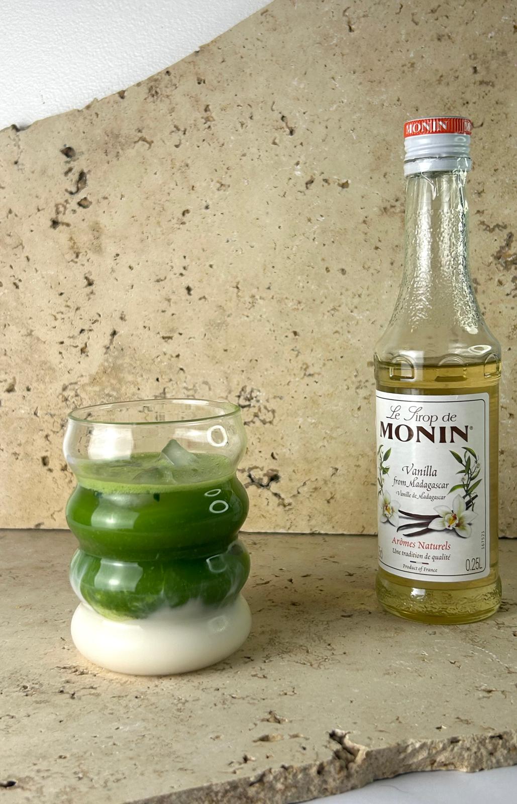 matcha japon parfait pour le bien etre