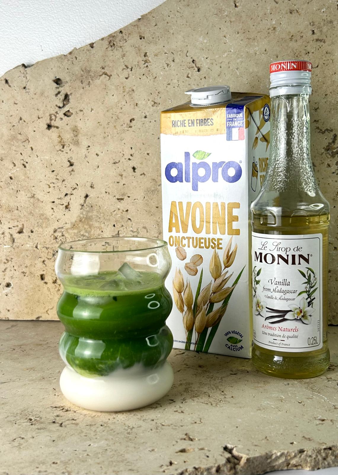 bien etre matcha box mensuelle